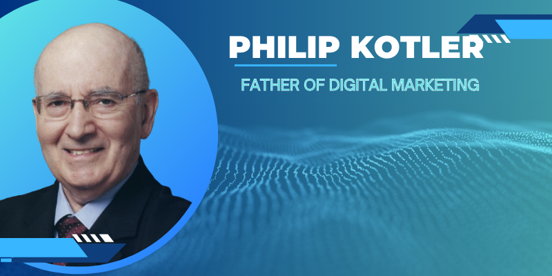 Marketing Management by Philip Kotler